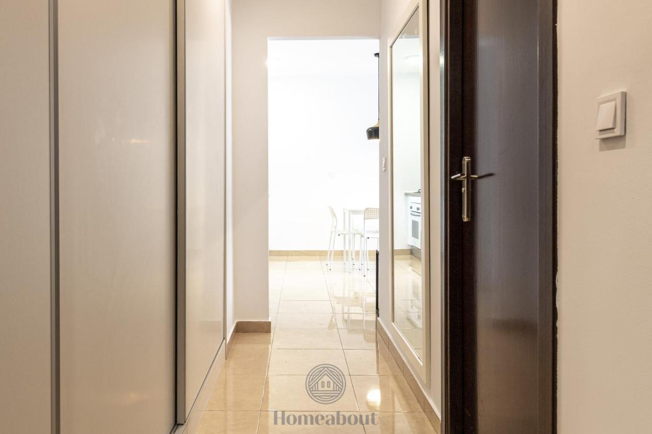 Homeabout La Merced Apartments Malaga Exterior photo