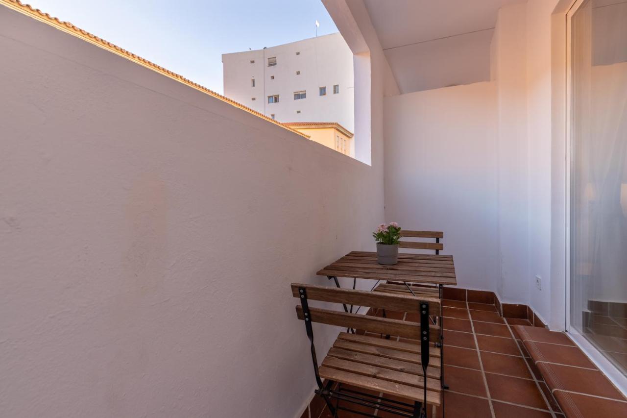 Homeabout La Merced Apartments Malaga Exterior photo